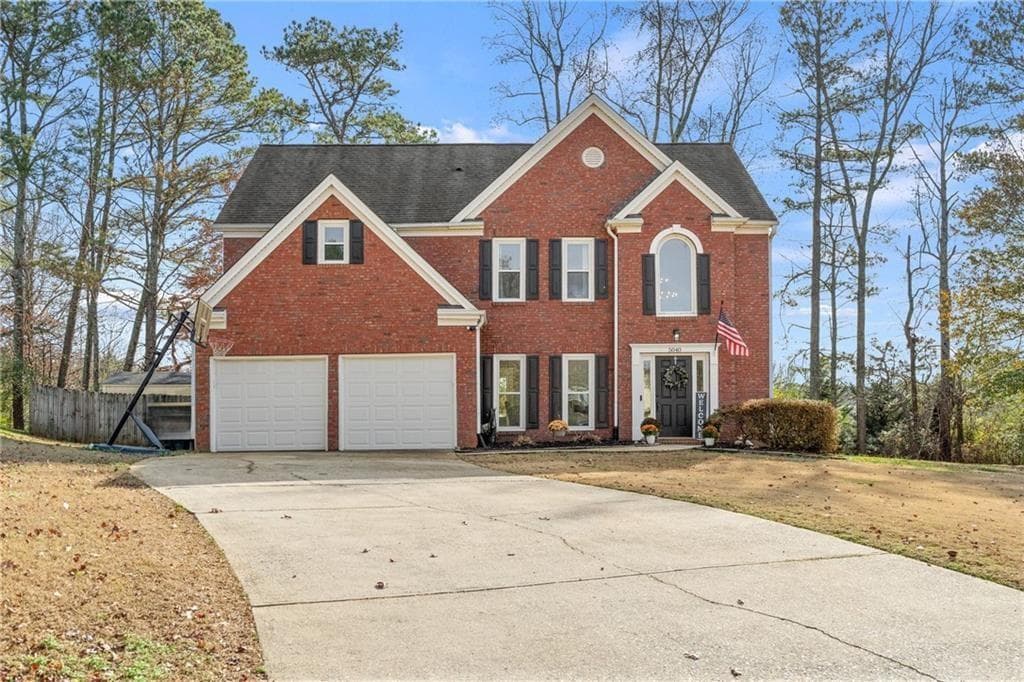 5040 Edisto Lane, Cumming, GA 30040 — most recent listing photo