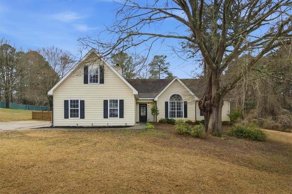 90 Eastwood Circle, Covington, GA 30014 — most recent listing photo