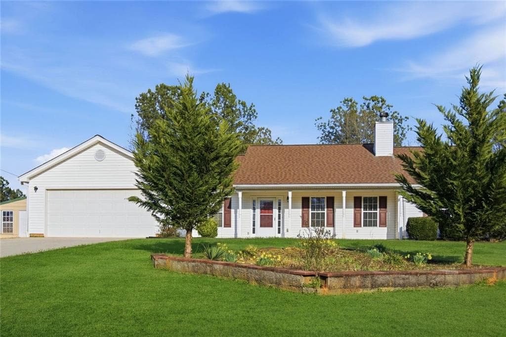 113 Platte Street, Winder, GA 30680 — most recent listing photo