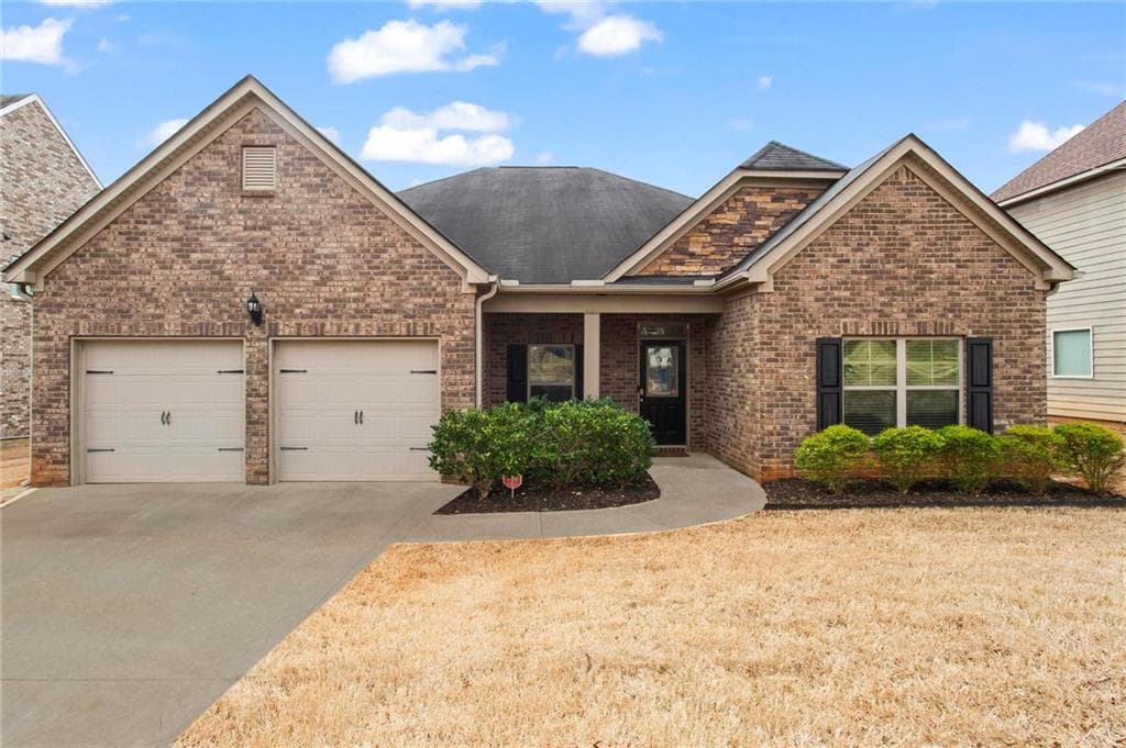 1262 Polk Crossing, Mcdonough, GA 30252 — most recent listing photo