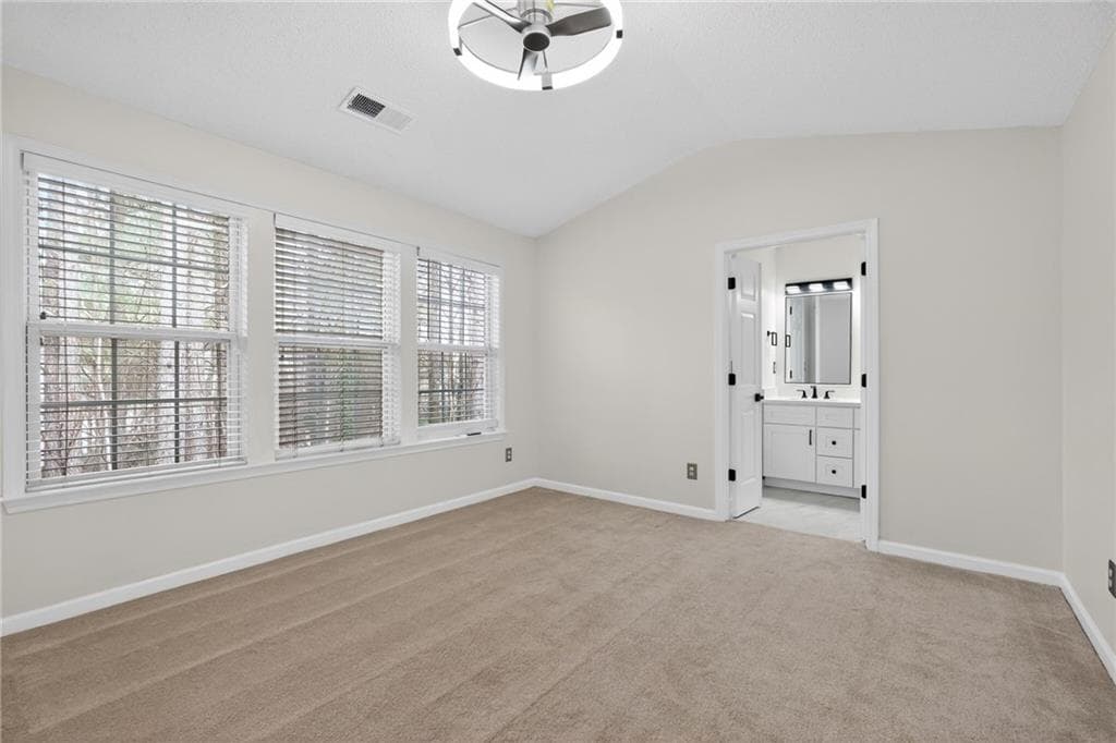 3 bedroom, 3 bathroom, 1,428 sq ft townhouse under contract at 4166 Howell Park Road, Duluth, GA 30096 — photo 10