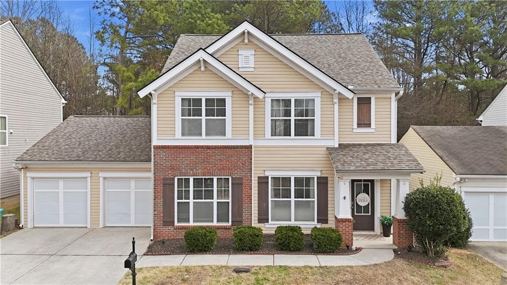 114 Oleander Way, Canton, GA 30114 — most recent listing photo