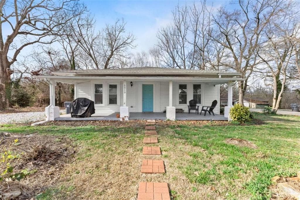 5919 Chattahoochee Street, Lula, GA 30554 — most recent listing photo