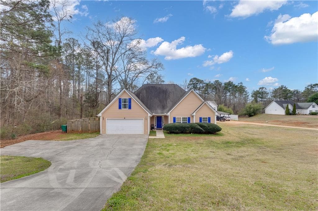 514 Carlton Road, Palmetto, GA 30268 — most recent listing photo