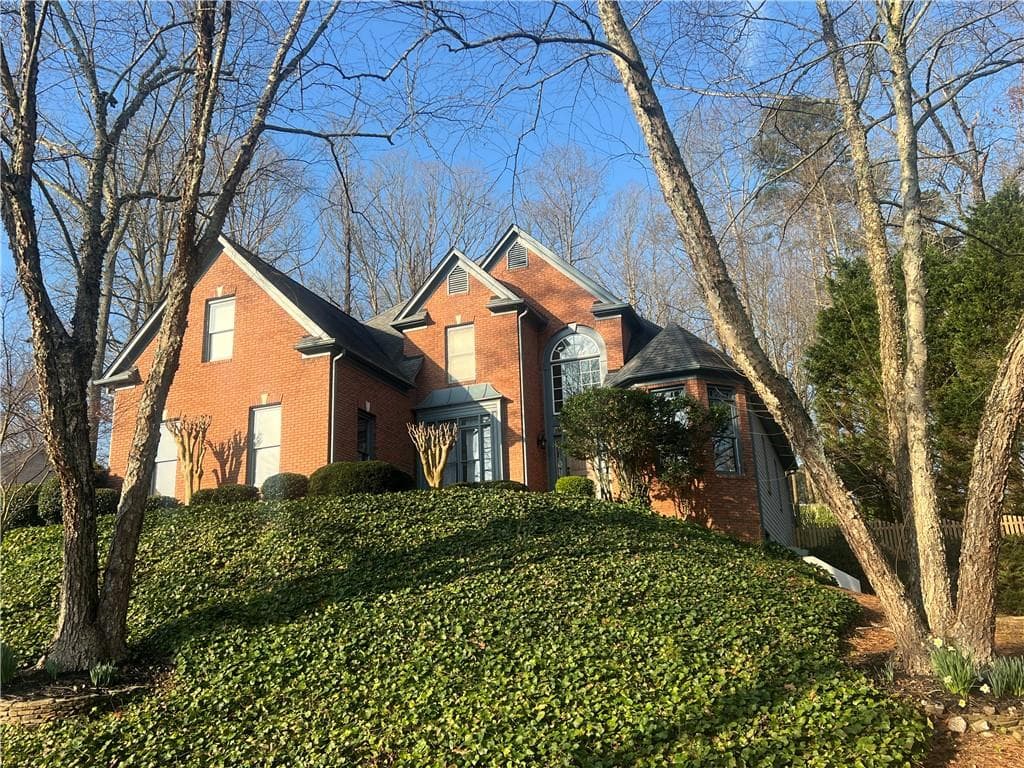 6410 Oak Valley Drive, Cumming, GA 30040 — most recent listing photo