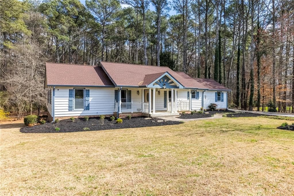 16285 Hopewell Road, Alpharetta, GA 30004 — most recent listing photo