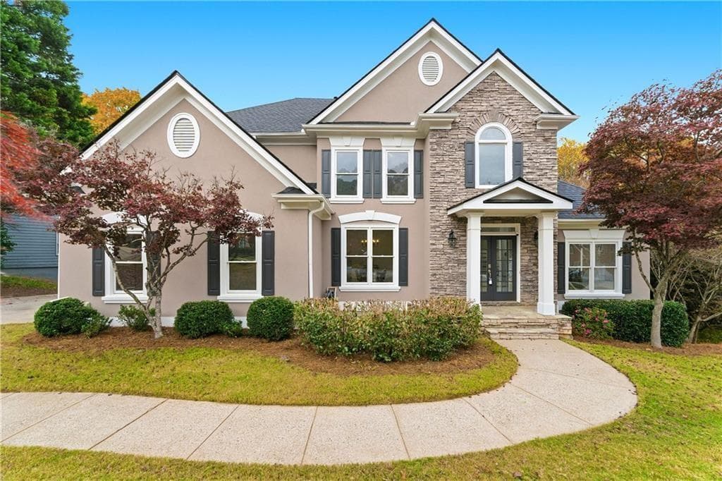 2693 Blairsden Place, Kennesaw, GA 30144 — most recent listing photo