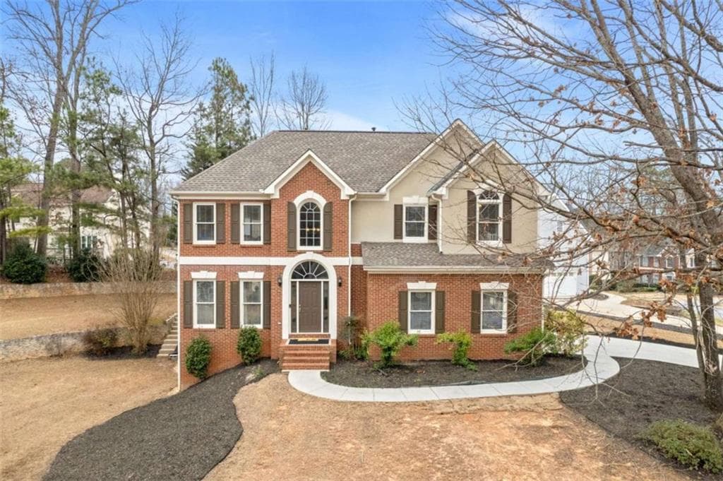 2120 Blackhawk Trail, Lawrenceville, GA 30043 — most recent listing photo