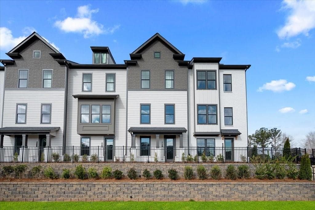 1863 Marisol Circle, Kennesaw, GA 30144 — most recent listing photo