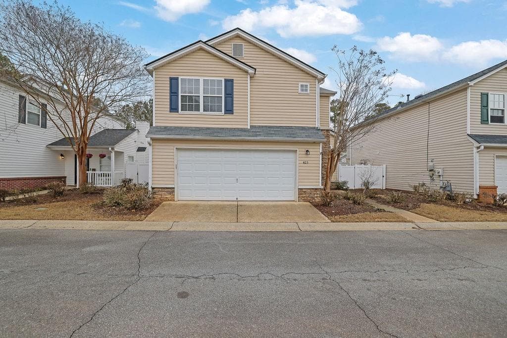 423 W Oaks Trail, Woodstock, GA 30188 — most recent listing photo