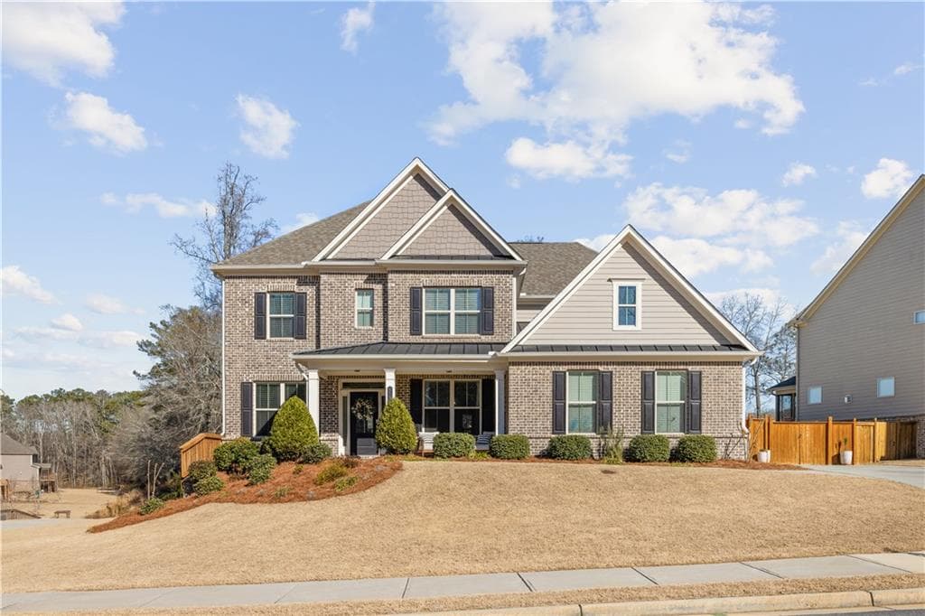 5130 Canaday Way, Cumming, GA 30040 — most recent listing photo