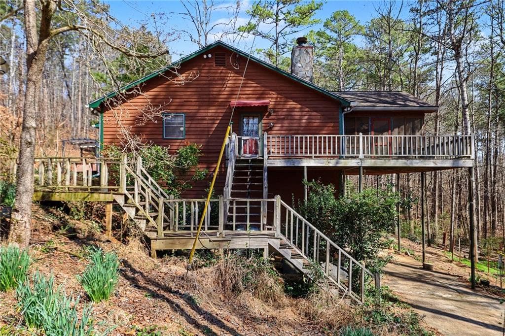 1011 Paul Aiken Road, Dallas, GA 30157 — most recent listing photo