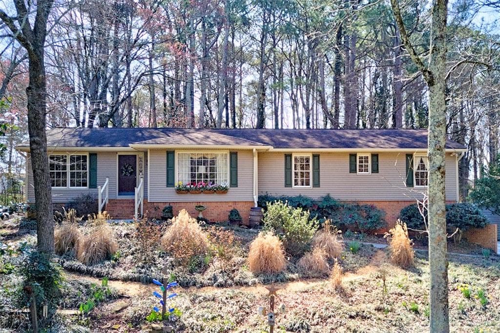 253 Newport Road, Lilburn, GA 30047 — most recent listing photo