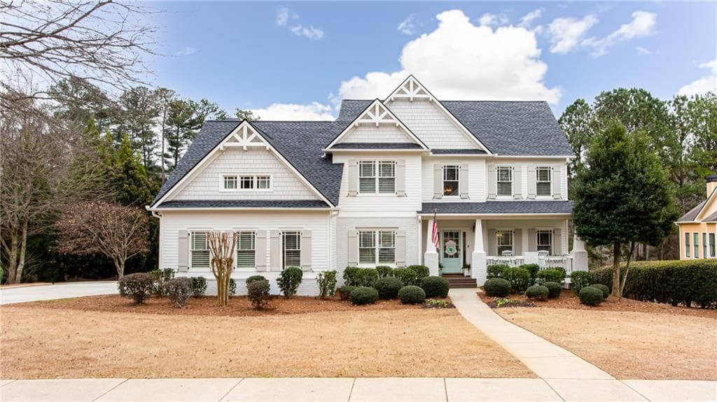 2074 Stone Pointe Drive, Kennesaw, GA 30152 — most recent listing photo