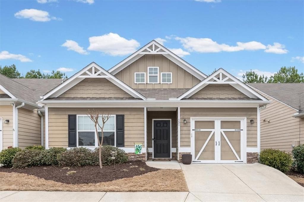 151 Point View Drive, Canton, GA 30114 — most recent listing photo