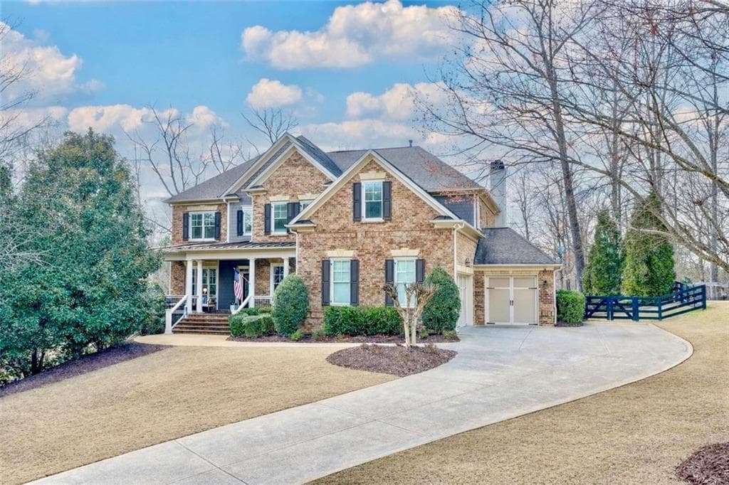 16350 Laconia Lane, Alpharetta, GA 30004 — most recent listing photo