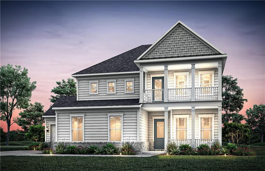155 Mountainview Lane, Jefferson, GA 30549 — most recent listing photo