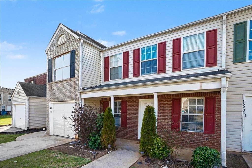1530 Labonte Parkway, Mcdonough, GA 30253 — most recent listing photo