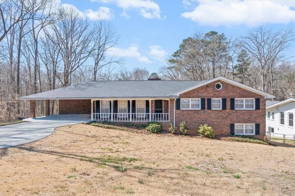 5920 Rosie Lane, Mableton, GA 30126 — most recent listing photo