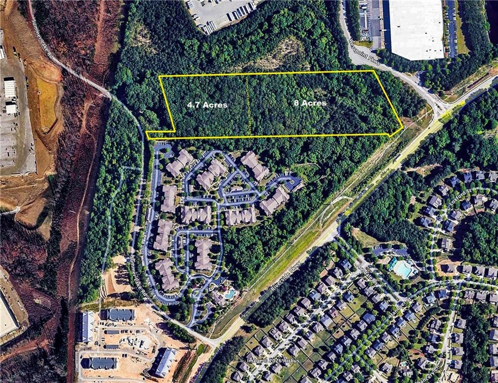 other for sale at 0 Riverside Parkway & Summer Lake Road, Lithia Springs, GA 30122 — photo 1 of 9