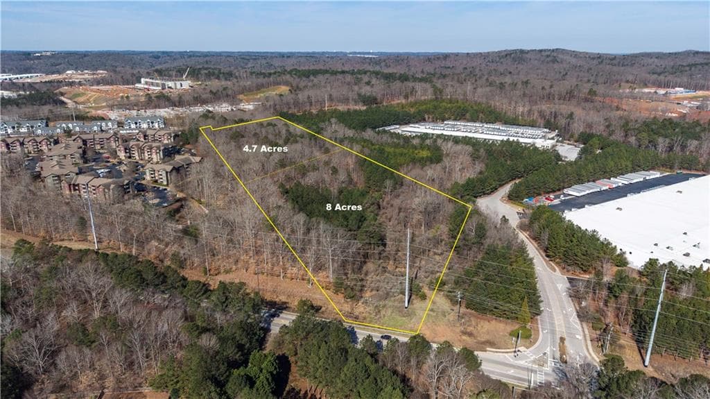 other for sale at 0 Riverside Parkway & Summer Lake Road, Lithia Springs, GA 30122 — photo 2