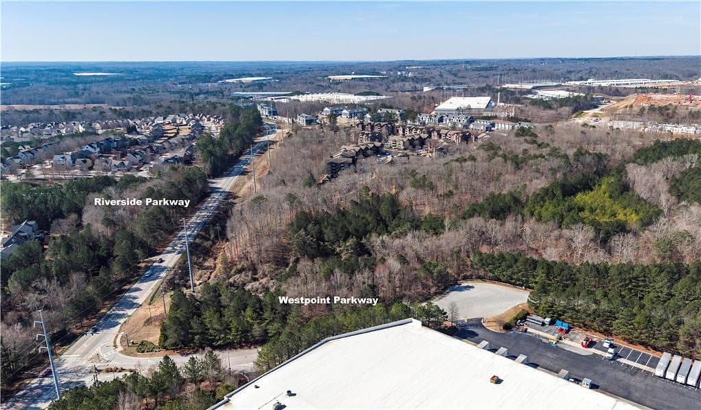 other for sale at 0 Riverside Parkway & Summer Lake Road, Lithia Springs, GA 30122 — photo 3