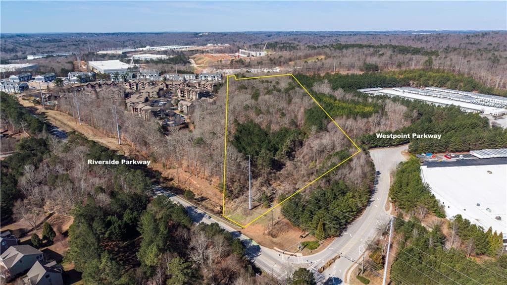 other for sale at 0 Riverside Parkway & Summer Lake Road, Lithia Springs, GA 30122 — photo 4