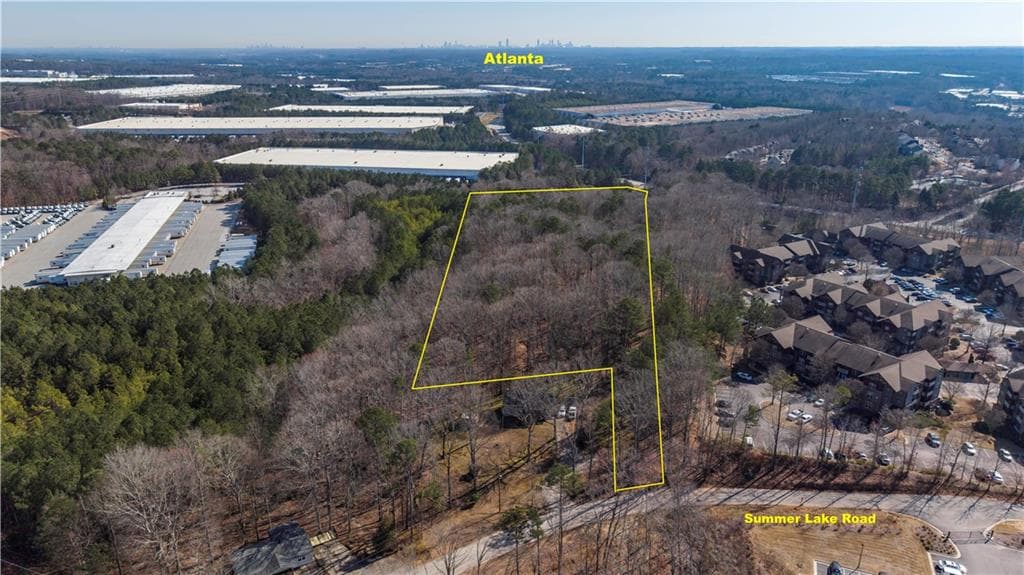 other for sale at 0 Riverside Parkway & Summer Lake Road, Lithia Springs, GA 30122 — photo 6
