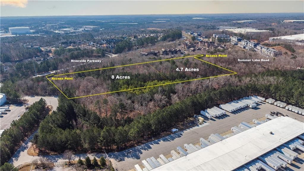 other for sale at 0 Riverside Parkway & Summer Lake Road, Lithia Springs, GA 30122 — photo 7