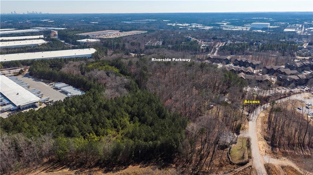 other for sale at 0 Riverside Parkway & Summer Lake Road, Lithia Springs, GA 30122 — photo 8