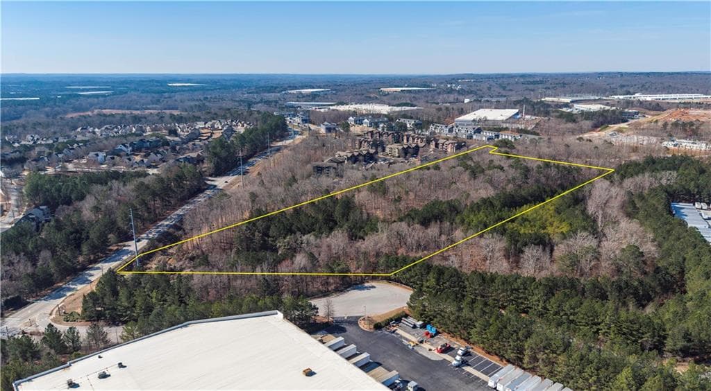 other for sale at 0 Riverside Parkway & Summer Lake Road, Lithia Springs, GA 30122 — photo 9