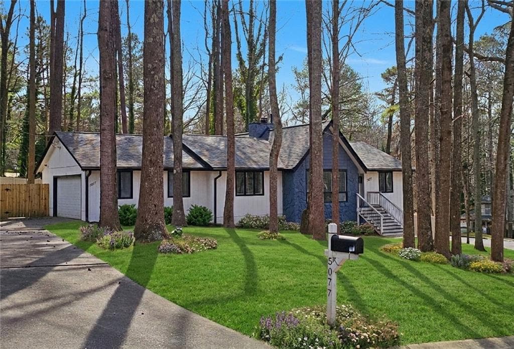 5077 Martindale Lane, Stone Mountain, GA 30088 — most recent listing photo