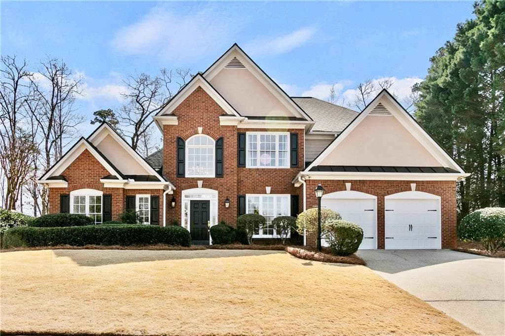 3713 Somerset Ridge, Kennesaw, GA 30144 — most recent listing photo