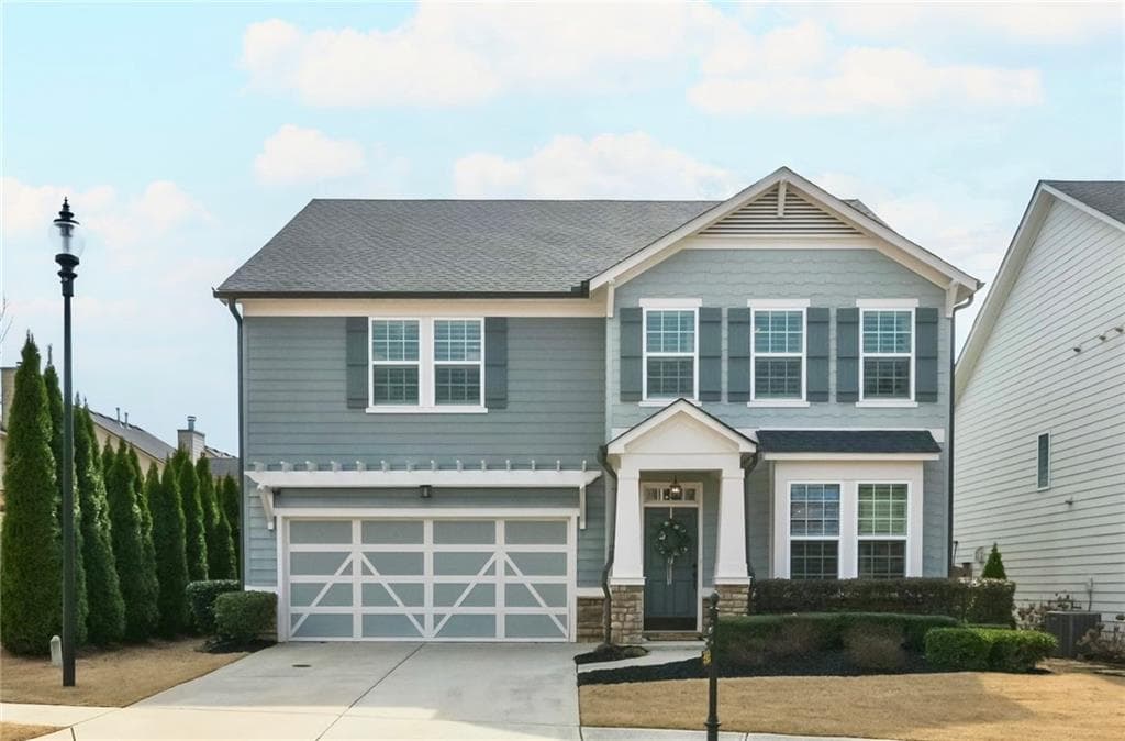 303 Aldene Court, Woodstock, GA 30188 — most recent listing photo