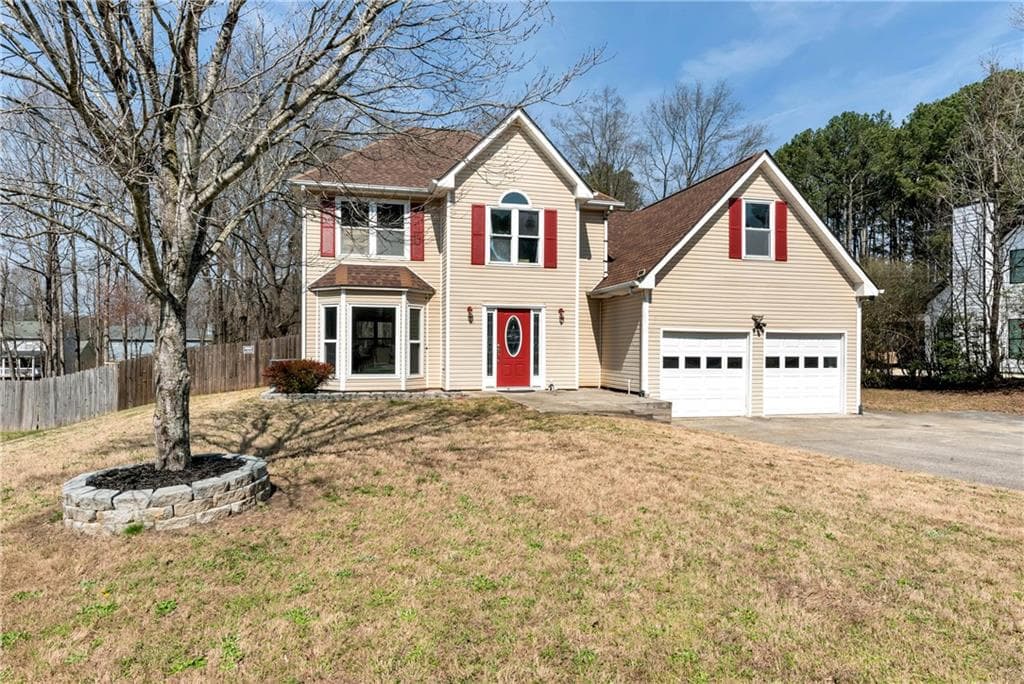 1910 Rocksram Drive, Buford, GA 30519 — most recent listing photo