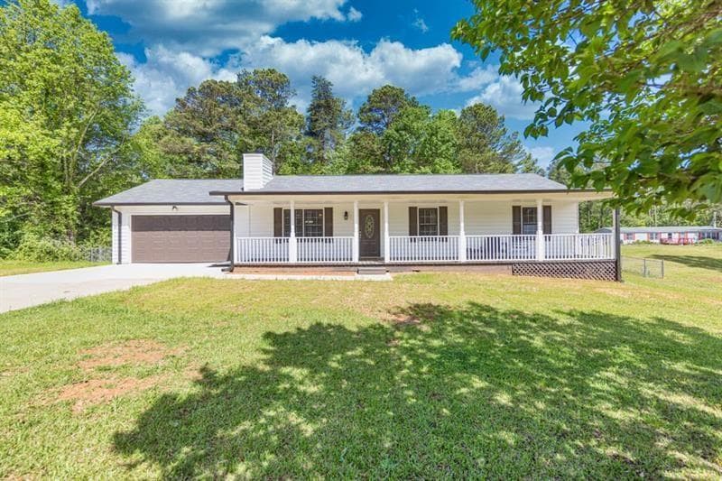 3 bedroom, 2 bathroom single family residence for rent at 3200 Lee Drive, Buford, GA 30518 for $3,500 a month — photo 1 of 51