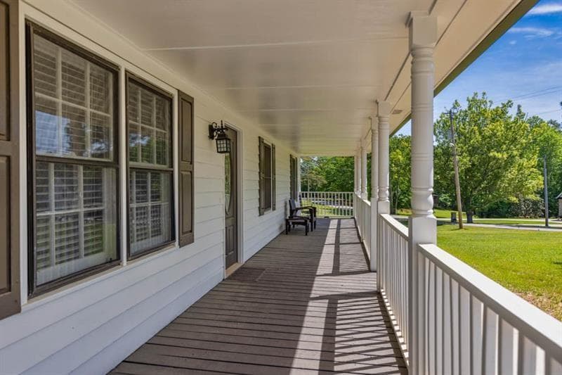 3 bedroom, 2 bathroom single family residence for rent at 3200 Lee Drive, Buford, GA 30518 for $3,500 a month — photo 7