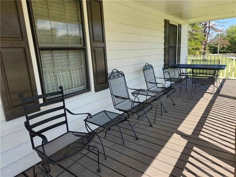 3 bedroom, 2 bathroom single family residence for rent at 3200 Lee Drive, Buford, GA 30518 for $3,500 a month — photo 8