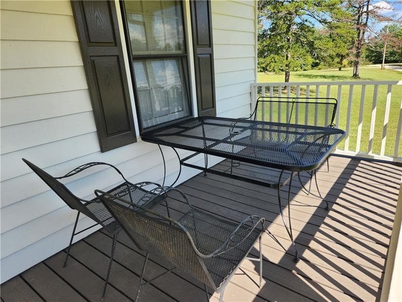 3 bedroom, 2 bathroom single family residence for rent at 3200 Lee Drive, Buford, GA 30518 for $3,500 a month — photo 9