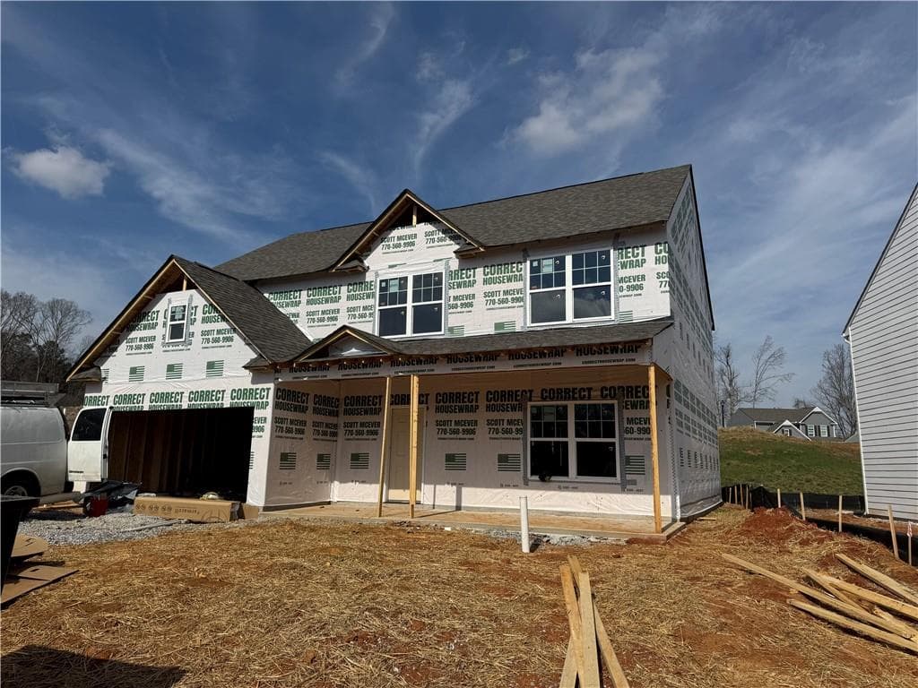 725 Oakmont Trace, Canton, GA 30114 — most recent listing photo