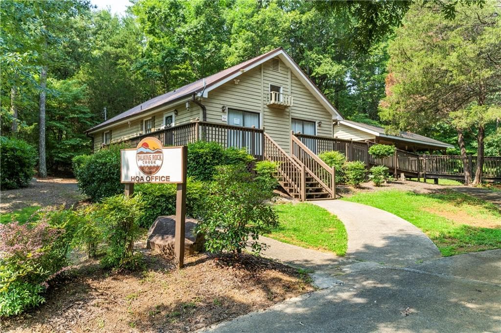 single family residence for sale at 325 Adair Drive, Ranger, GA 30734 — photo 8