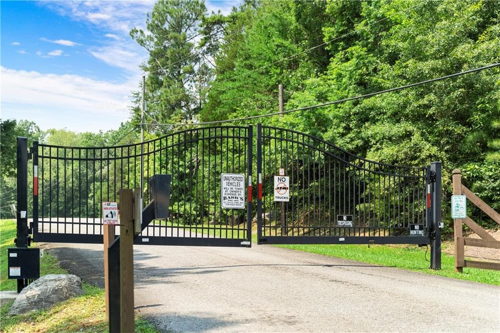 single family residence for sale at 325 Adair Drive, Ranger, GA 30734 — photo 10