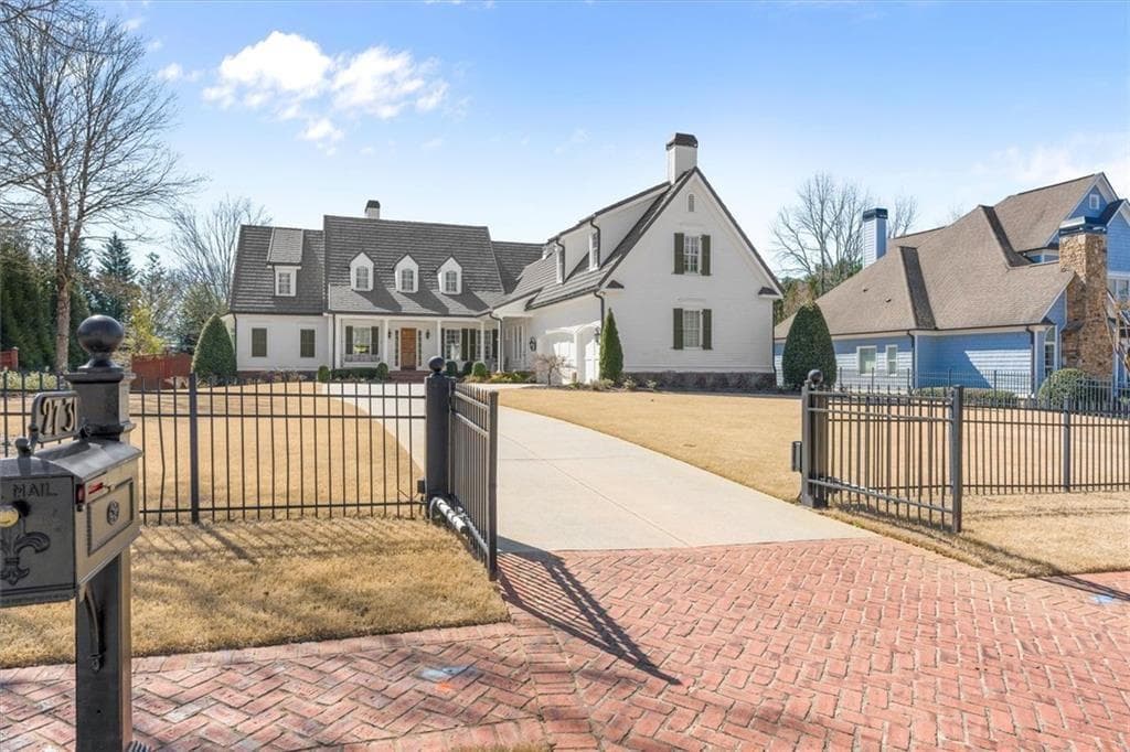 2731 Tarpley Place, Kennesaw, GA 30152 — most recent listing photo