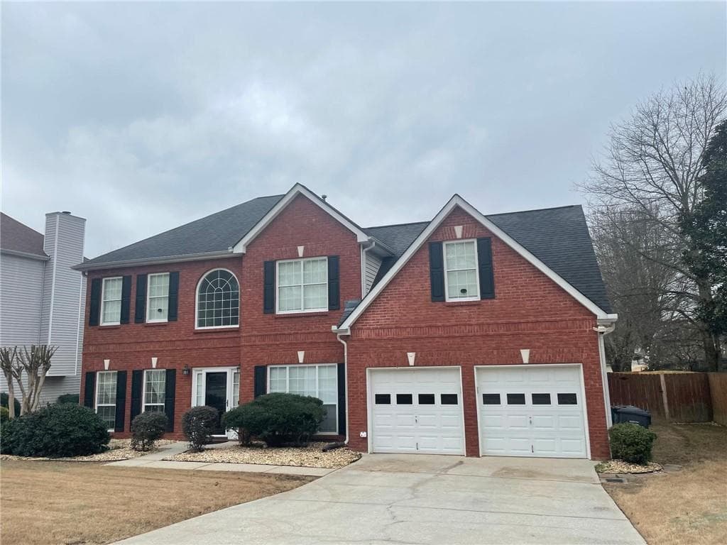 2373 Hampton Park Drive, Buford, GA 30519 — most recent listing photo