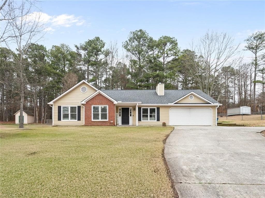 1405 La Maison Drive, Lawrenceville, GA 30043 — most recent listing photo