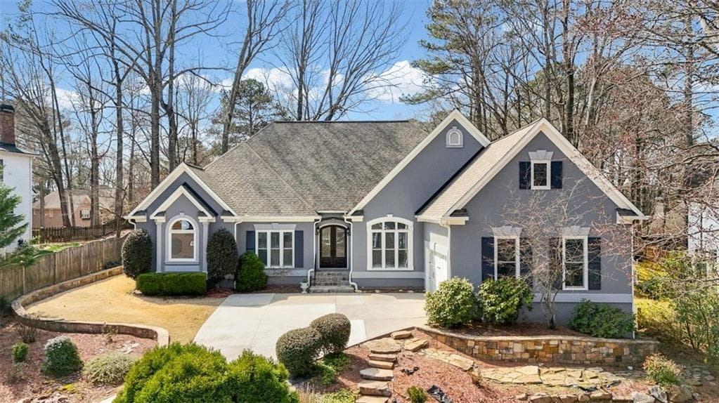 5619 Forkwood Drive, Acworth, GA 30101 — most recent listing photo