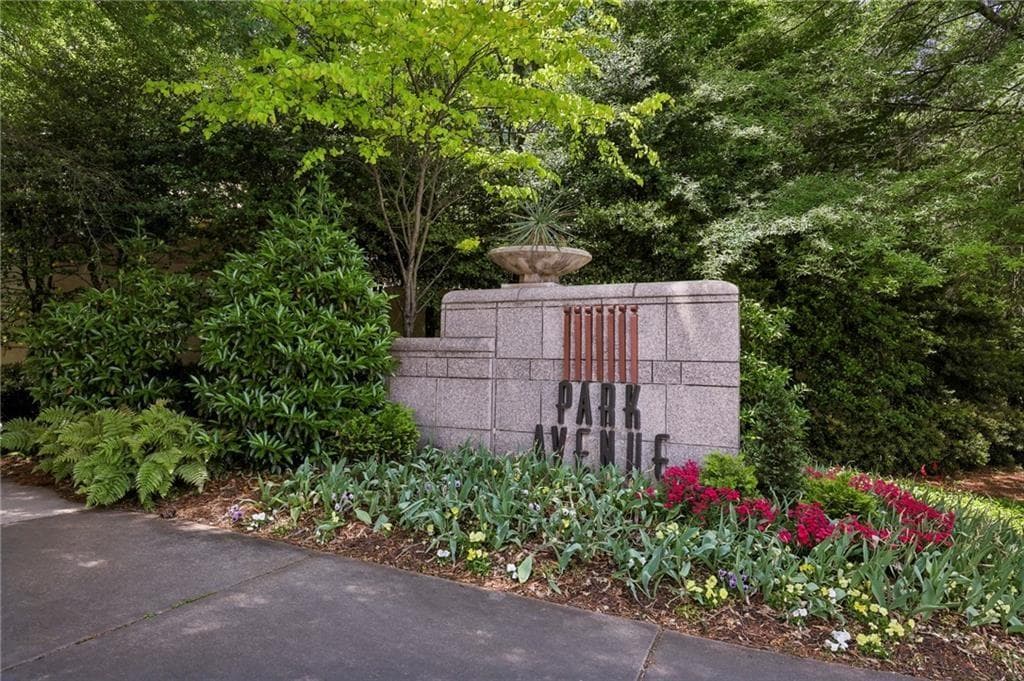 2 bedroom, 3 bathroom, 2,262 sq ft condominium for sale at 750 Park Avenue 6S, Atlanta, GA 30326 — photo 2