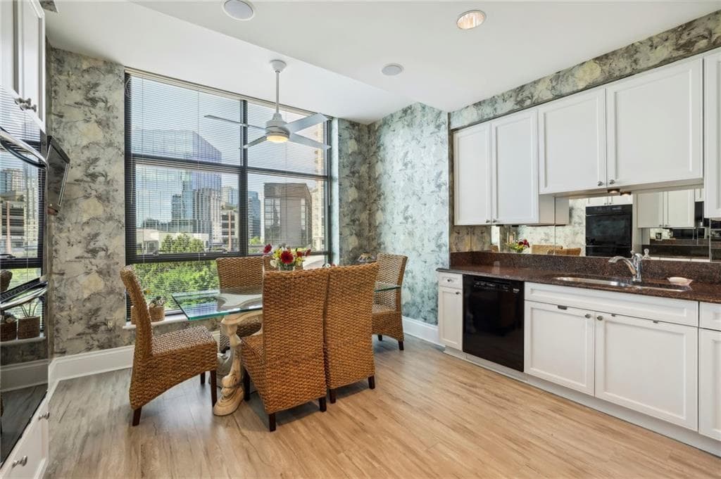 2 bedroom, 3 bathroom, 2,262 sq ft condominium for sale at 750 Park Avenue 6S, Atlanta, GA 30326 — photo 10