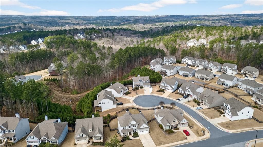 5 bedroom, 4 bathroom, 4,421 sq ft single family residence for sale at 829 Riverwalk Manor Drive, Dallas, GA 30132 — photo 5