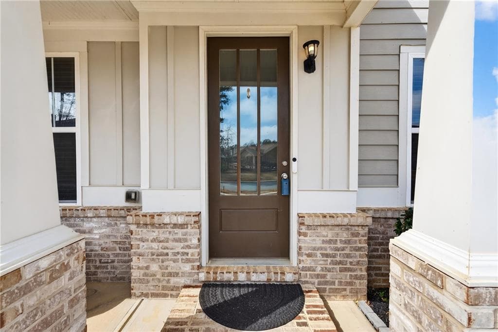 5 bedroom, 4 bathroom, 4,421 sq ft single family residence for sale at 829 Riverwalk Manor Drive, Dallas, GA 30132 — photo 6